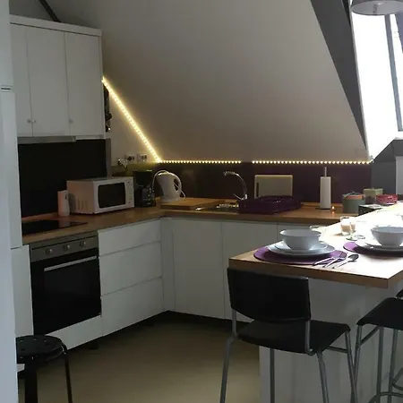 I Love Apartment